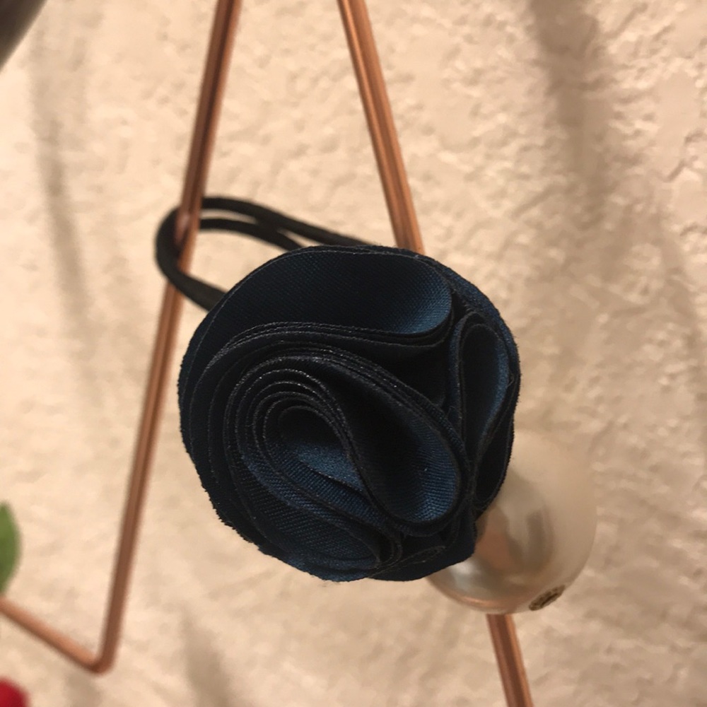 Hair rope